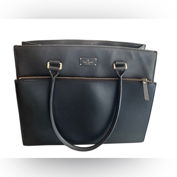 Kate Spade | Grove Street Maeve Handbag - Picture 3 of 7
